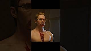 Never - Evan Peters / Jeffrey Dahmer / Dahmer