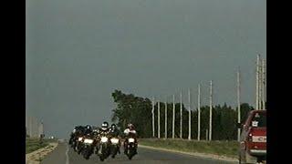 A Motorcycle Journey to the Top of the Word!  USA - Alaska | Nick Sanders & Friends