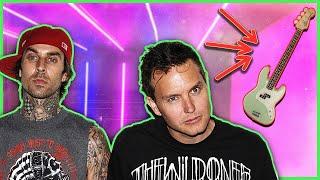 The TRUTH About Blink 182's "Up All Night"