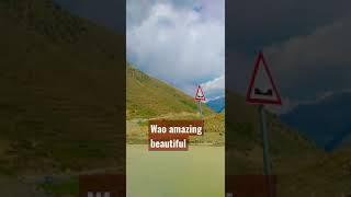 NATURAL BEAUTY | Natural beauty vlog 2021 gilgit | MMS MUMTAZ TECHNICAL