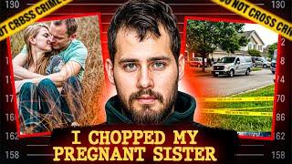 The Twisted Case of Jack Joseph Ball : Dismembered Pregnant Sister | True Crime Documentary