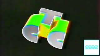 (REUPLOAD) (Remake) STS Ident 1997 Effects Round 1