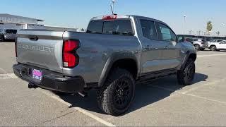 2025 Chevrolet Colorado 4WD ZR2 Costa Mesa  Newport Beach  Irvine  Huntington Beach  Orange