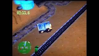 Blast Corps: Diamond Sands (Time Trial Gold Medal) Played by Tavo Show