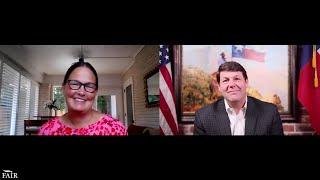 Chairman Arrington Joins Federation For American Immigration Reform