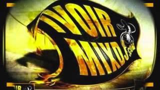 IVOIRMIXDJ COM N°1  DJ GETA LFM - DEGAMAGE MEGAMIX