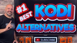 Best KODI Replacement for FREE Movies & TV Shows