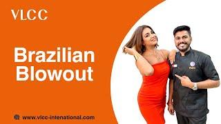 Blazilian Blowout at VLCC