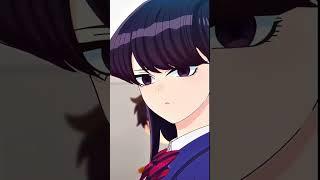 Komi-san - Ahegao「AMV」