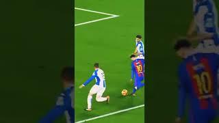 The Best Of Messi - [Part I]