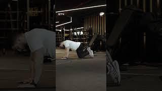 How to Get Rid of SI Joint Pain - Home Exercises #shorts