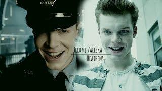 Jerome Valeska // Heathens