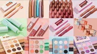 New!Colourpop for Target Collection|New Makeup Releases 2022|Makeup News 2022|Beauty News 2022