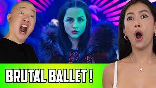 Ballerina Trailer Reaction - John Wick Step Aside!