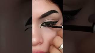 Delineado egipcio | Eyeliner