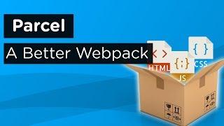 Must Know JavaScript Bundler - Parcel