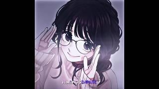 YOUR TYPE #anime #manga #shorts