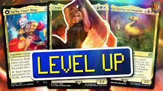 Final Fantasy’s Most Iconic Commanders | The Command Zone 680 | MTG EDH Magic Gathering