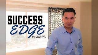 Success Edge Episode 28:  What Annoys a Successful Entrepreneur