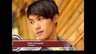 Dedy Gunawan-Halioan (Official Music Video) Tapsel Madina