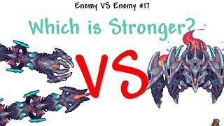 Astrum Deus VS Astrum Aureus - Enemy VS Enemy #17