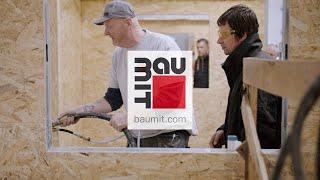 Baumit Academy: New Doncaster Training Academy