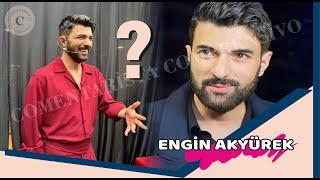 Emotiva declaración de Engin Akyurek: "Estoy esperando el momento del arrepentimiento