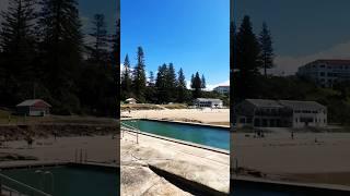 The outstanding Yamba Beach  #yamba