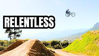 RELENTLESS: Stefan Garlicki's SHOCKING Comeback to Downhill Racing