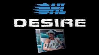 OHL Desire: A History of the Ontario Hockey League