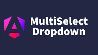 Angular 18 Build a Reusable Multi-Select Dropdown Component | Step-by-Step Tutorial