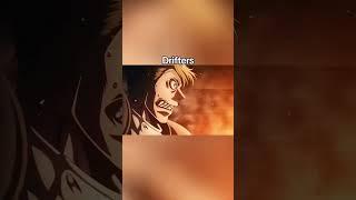 Underrated anime that are good but rarely talked about (2024) #mustwatchanime #anime