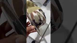 Direct embroidery