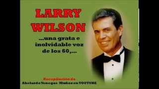 MÚSICA LARRY WILSON