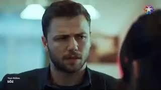 Söz - 68.Bölüm - Aşk