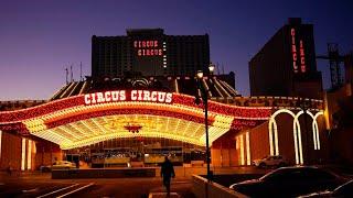 Report: Beloved Las Vegas Strip casino may get sold