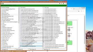 SUnit Extension for Process Execution