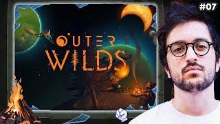 Je devienne fou - Outer Wilds