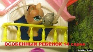 LPS: ОСОБЕННЫЙ РЕБЕНОК 14 серия