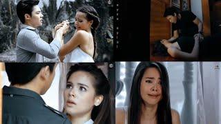 Toxic love story। forced love story। korean drama। cdrama। kdrama kiss ‎@Love Stories 