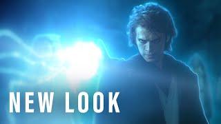 Anakin VS. Palpatine - THE REMAKE - TRAILER 3