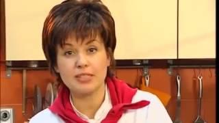 Видео рецепт Копченая форель