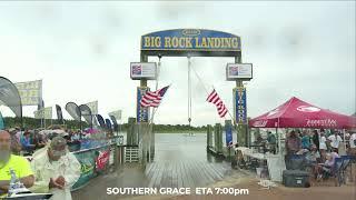 67th Annual Big Rock Blue Marlin Tournament Day-5