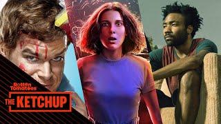 Most Anticipated TV Shows of 2021 | Rotten Tomatoes TV