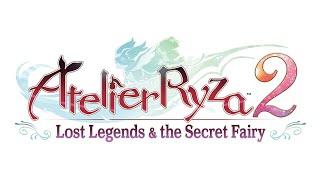 Atelier Ryza 2: Lost Legends and the Secret Fairy - Special Movie