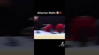 Albanian Mafia