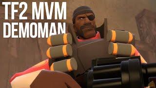 Демо с Липучками [TF2 MVM]