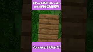 Minecraft Vs Blockman go !?