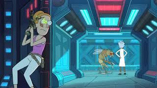 Rick and Morty | Season 3 | Opening - Intro HD