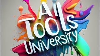 Midjourney 101, A Comprehensive Midjourney Course Presented AI Tools University / AI Web Tools LLC